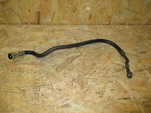 BMW E39 525d 530d Servolenkung Kühlerrücklaufleitung 1096051 Hydraulikleitung