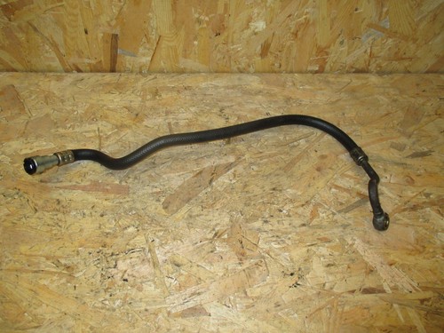 BMW E39 525d 530d Servolenkung Kühlerrücklaufleitung 1096051 Hydraulikleitung