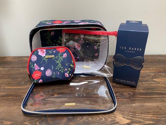 ted baker bag set