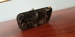 BMW E39 540i 540 Automatikgetriebeölflüssigkeitskühler 1712340