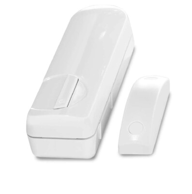 SMaBiT (Bitronvideo) ZigBee Tür- und Fensterkontakt magnetisch, AV2010/21A
