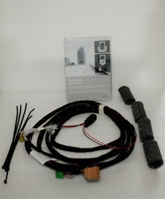 AUDI A3 S3 8V Retrofit kit Interface 8V0051960 Bluetooth Freisprechanlage FSA