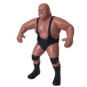 king kong bundy action figure