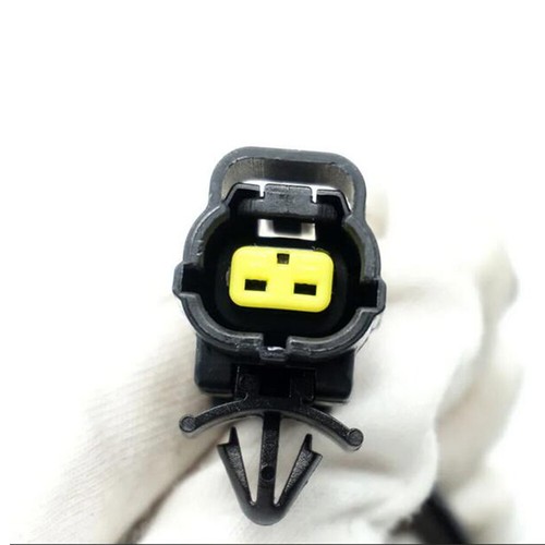 For Kia Sedona V6 3.5L 3.8L Front Right ABS Sensor Wheel Speed Sensor 956704D100 - Picture 5 of 6