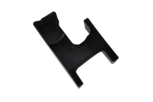 4WD Gear Shifter Panel Storage Box for Suzuki Jimny AT 2019-2023 JB64 JB74 Tray - 第 8/10 張圖片