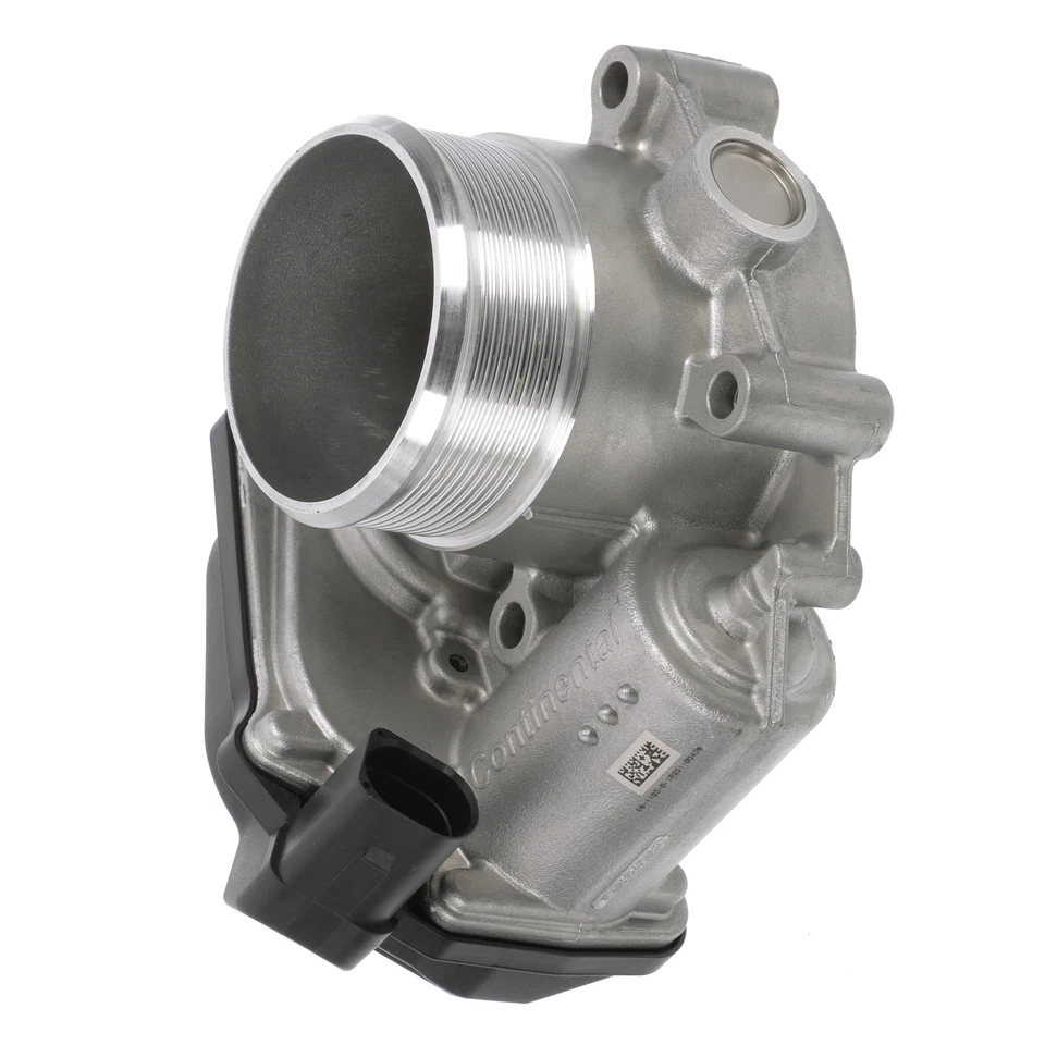 OEM NEW 2017-2019 VW Volkswagen GTI Golf Throttle Body Assembly 06F-133-062-AG - Image 3 of 4