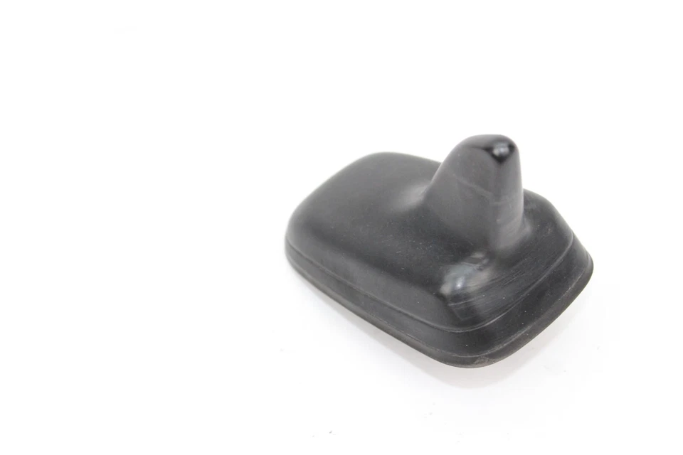 VOLKSWAGEN GOLF MK7 GTI 2015-2021 ANTENA TECHO TRASERO ALETA DE TIBURÓN FABRICANTE ORIGINAL 5Q0035507L Foto 4 de 4