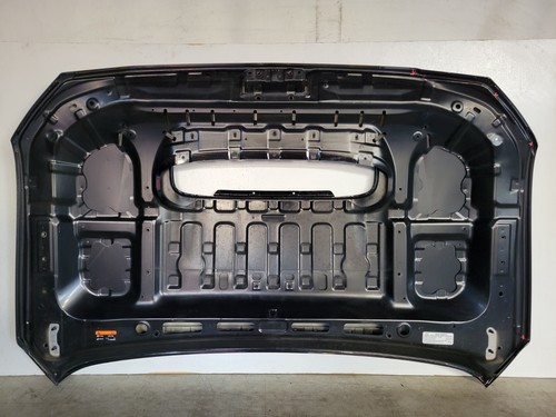2015 2016 2017 2018 2019 2020 2021 SUBARU WRX STI HOOD OEM - Picture 13 of 22