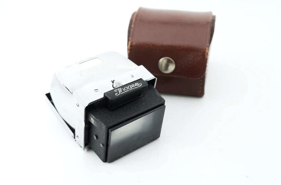 Vintage Shaft Finder Viewfinder - for camera Exa. Ihagee Dresden - Image 2 of 4