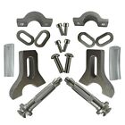<!--F#f_0-->Motorbike Motorcycle Hand Guards Mounting Clamp Kit fit for 22mm 7/8