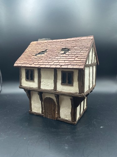 Edificio per figure di 25/28mm - Picture 2 of 2