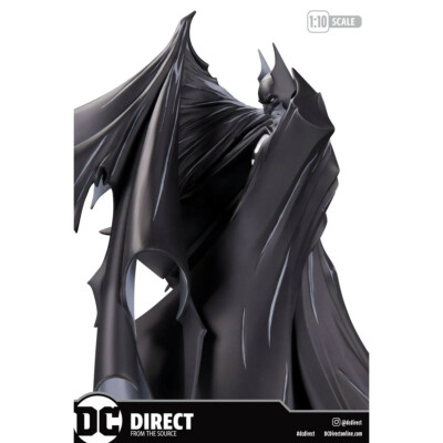DC Collectibles Batman Deluxe 2.0 9.7 inch Action Figure for sale