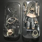 Star Wars VC207 Teebo Ewok Warrior Loose Complete Unused Figure ROTJ Endor TVC