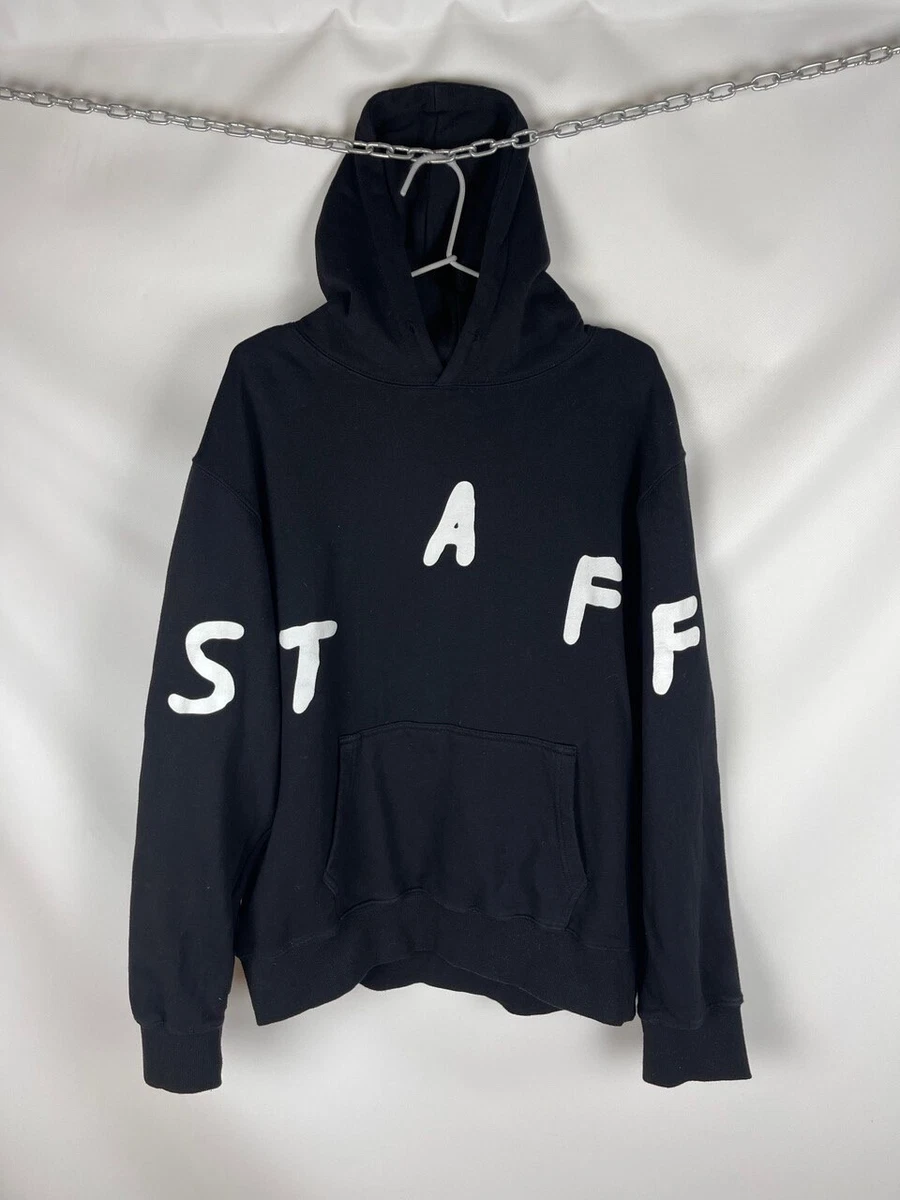 Cactus Jack Travis Scott Astro World Festival 2019 sudadera con capucha
