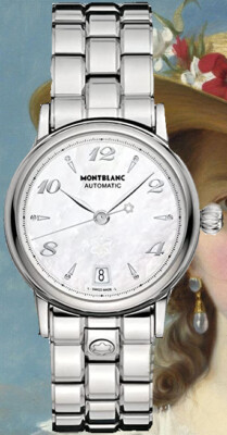 Montblanc Star - 107117
