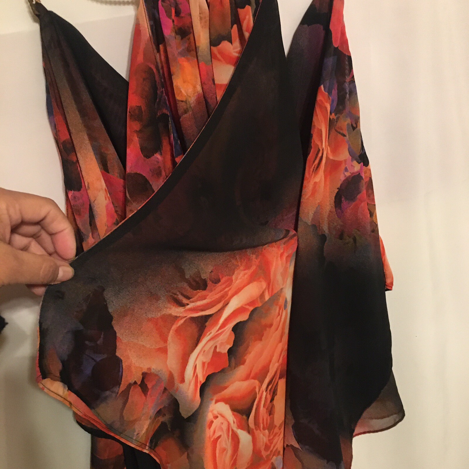 Bold Elements Women’s Top - image 13