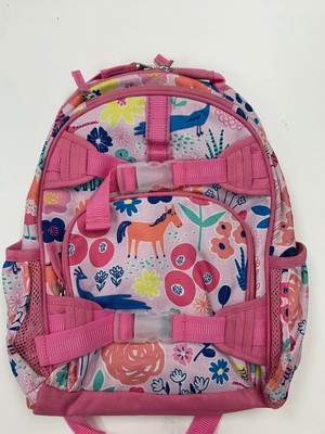 mackenzie pottery barn backpack