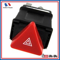 Warnblinkschalter Knopf FüR VW Polo 6N 6V Transporter T4 Lupo I