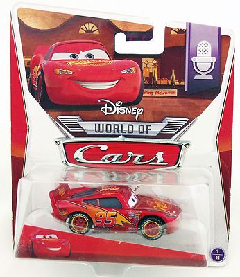 Disney World Of Cars ディズニーワールド・オブ・カーズ MATTEL DISNEY PIXAR CARS WORLD OF CARS | eBay