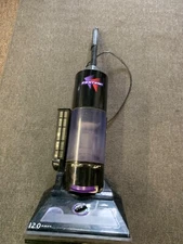 USED Vintage Fantom Thunder upright Vacuum cleaner MADE IN CANADA