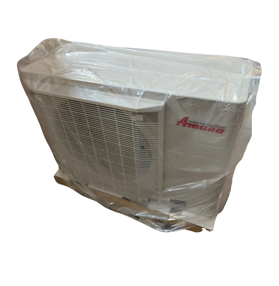 Amana 3 ton Condensing unit ASXS603610 - Image 2 of 4