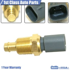 Engine Coolant Temperature Sensor Fits 2008-2020 Dodge Chrysler Jeep Ram