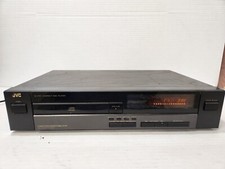 JVC XL-V131 Compact Disc Player Vintage 1990 NO REMOTE