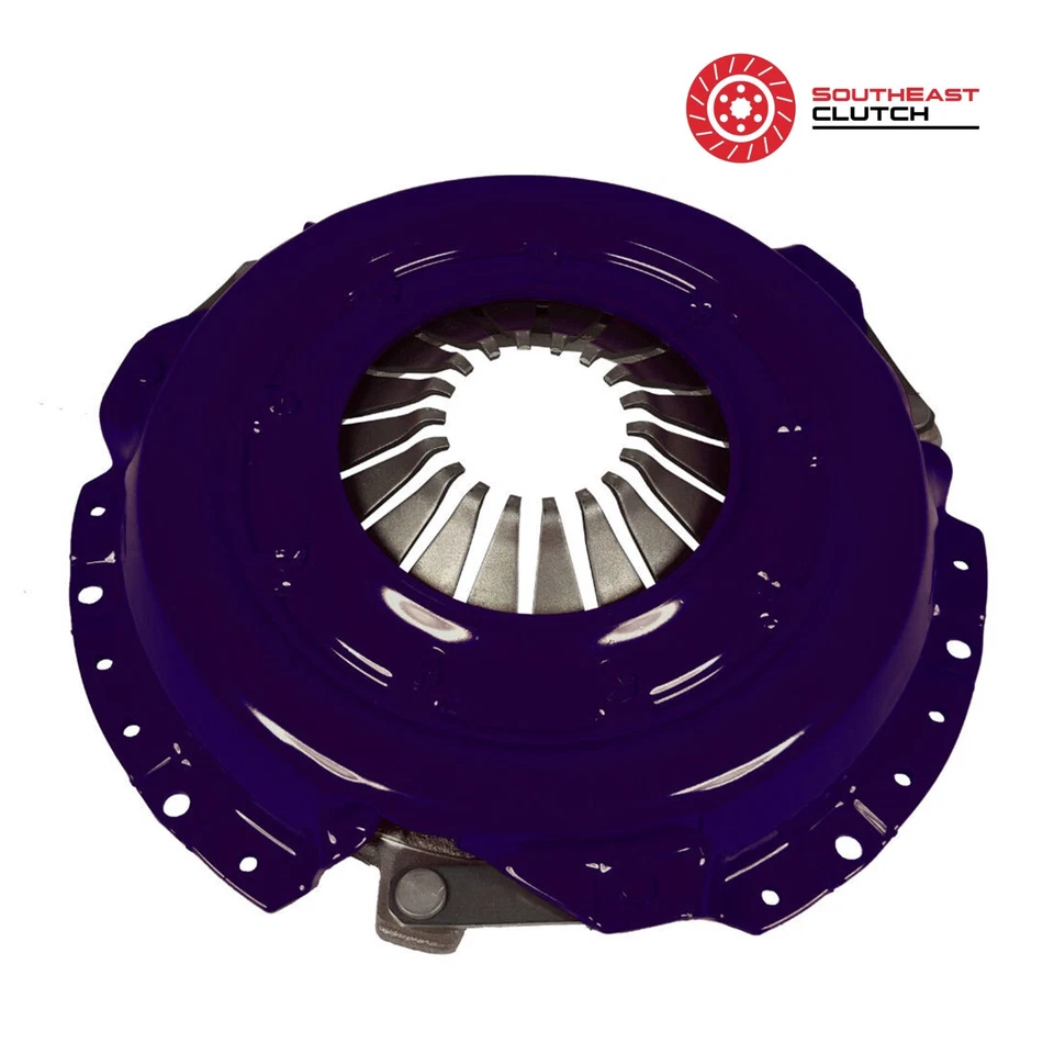 Embrague de embrague para 79-85 Mustang Fairmont Capri Zephyr 5,0 L V8 etapa 1 Foto 2 de 4