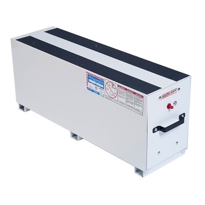 Weather Guard 314-3 Itemizer Lateral Drawer Unit 49''