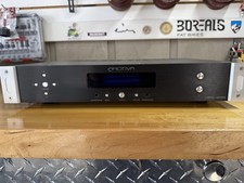 Emotiva UMC-200 7.1 Channel AV Processor Preamplifier 