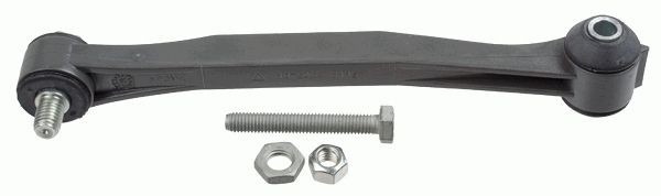 Stange Strebe Stabilisator Hinten Links Rechts Lemförder 10764 03 FÜR-image