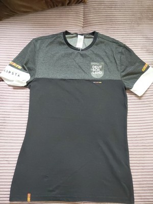 Fußball Trikot Deutschland Gr. 164 Kipsta Decathlon