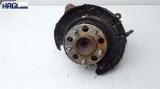 Rotule de direction Hyundai I30