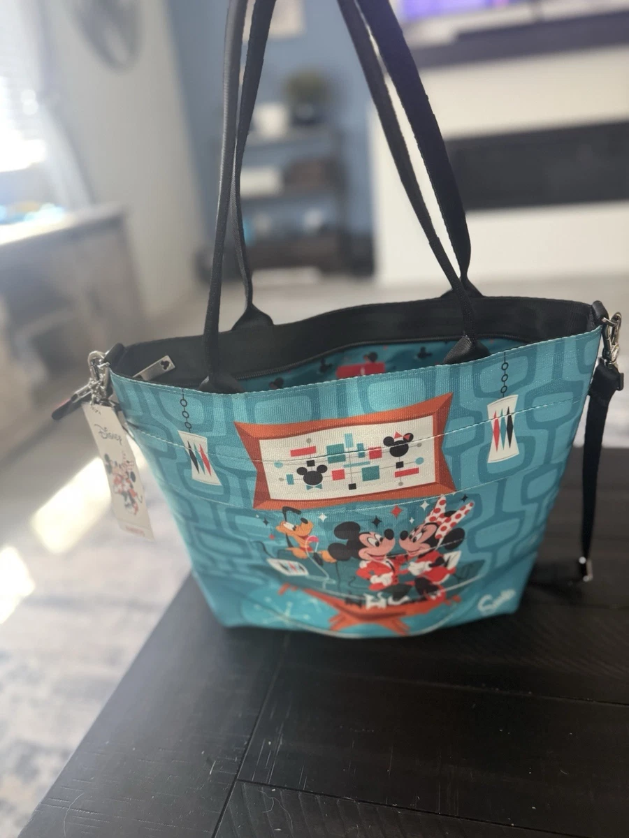 Harveys Disney Handbags (1968-Now) for sale | eBay display picture 3