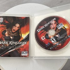 Untold Legends Dark Kingdom Ps3 * R G Gallery | Meses sin interés