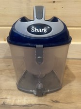 Shark Navigator Lift Away NV360 31 Deluxe Vacuum Cleaner Canister Dust Bin