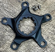 OE for SANTANA TANDEM / SRAM Compatible Crank Spider 110mm BCD 10/ 11 Speed NEW