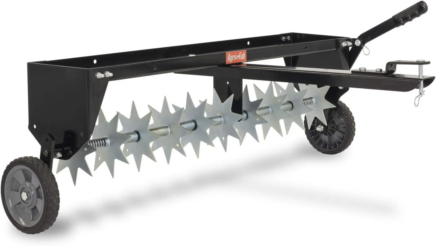 Agri-Fab 45-0544 Lawn Aerator
