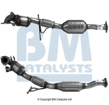 Catalyseurs Volvo S80