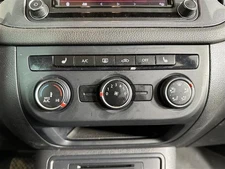 Temperature Control Single Zone Climatic Fits 18-19 PASSAT 2603341