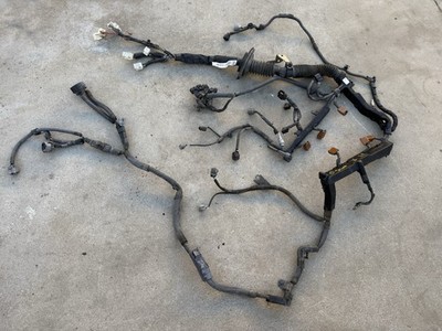 2003 TOYOTA TACOMA 3.4 Auto Engine Wire Harness 82121-3M350-C86 | eBay