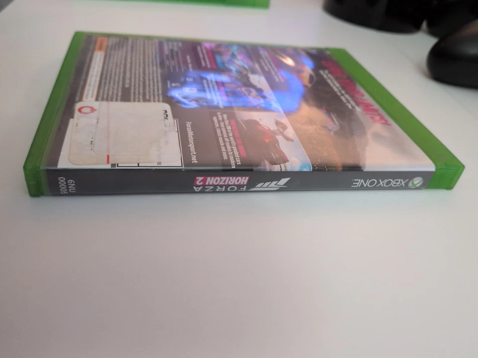 Videojuego de carreras Forza Horizon 2 (Xbox One, 2014) probado funcionando envío rápido  Foto 3 de 4