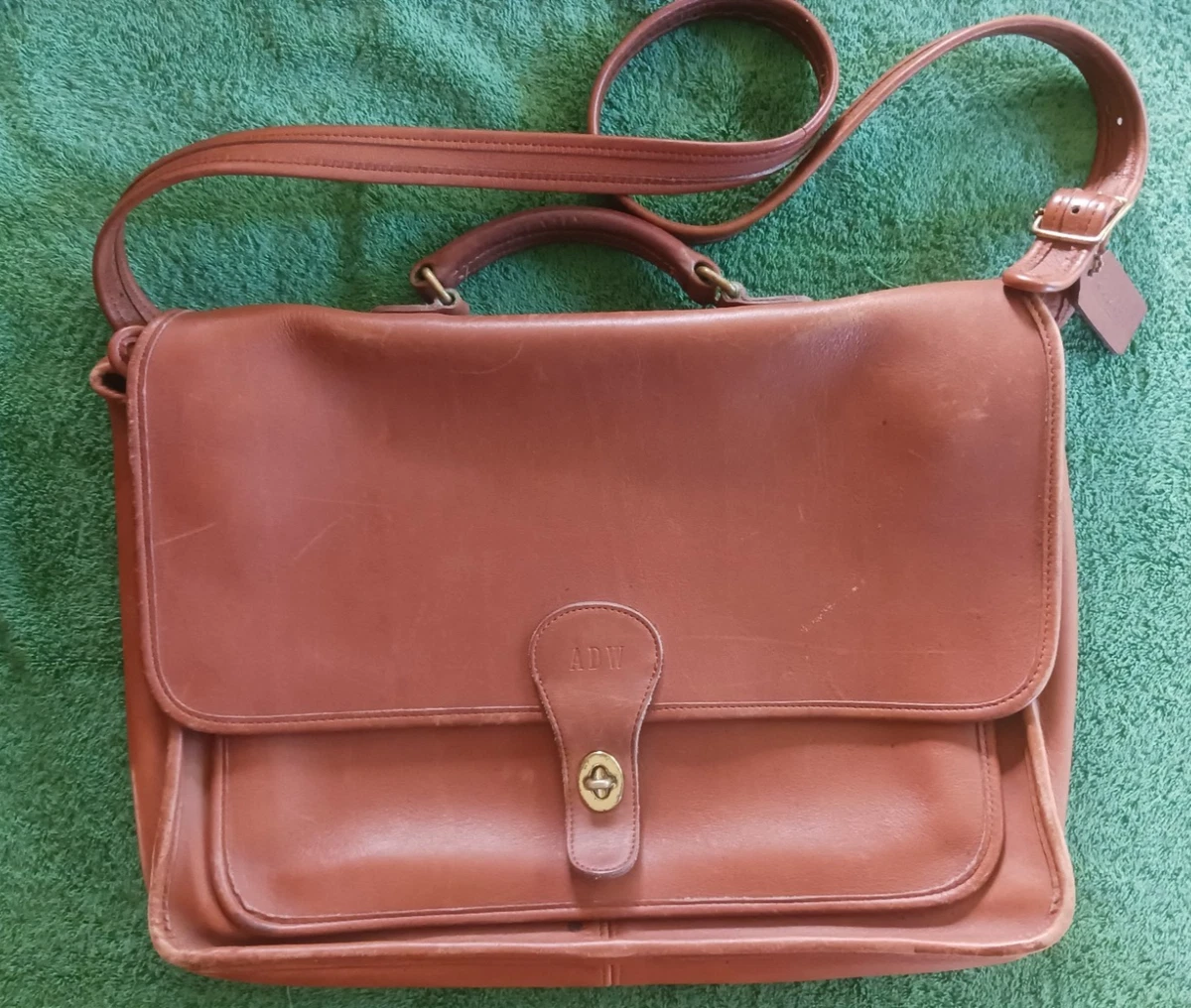 Coach Vintage Bags, Handbags & Cases for sale | eBay