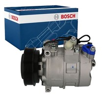 BOSCH KLIMAKOMPRESSOR 7SBU16C passend für AUDI A4 A6 A8 ALLROAD PORSCHE 911