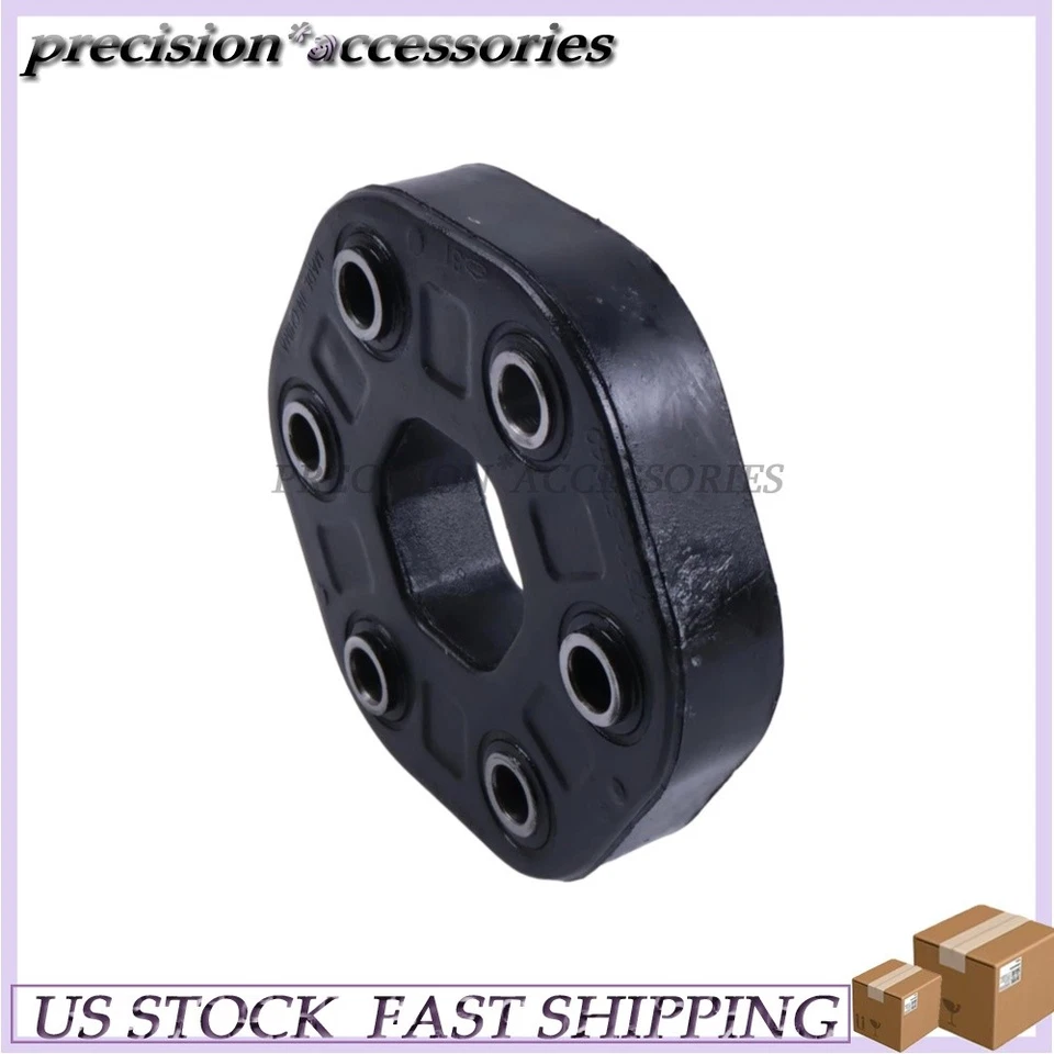 NEW For Lexus LS400 1994 OCT-1997 Quality Driveshaft Flex Disc Joint 37511-50040 Foto 2 de 4