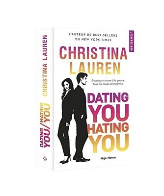 Dating you Hating you, Lauren, Christina
