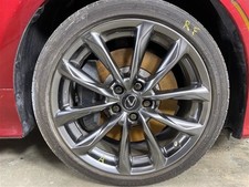 Wheel 19x9 Alloy 10 Spoke Painted Dark Gray Fits 19-20 Lexus Rc300 2366827 Wheel 19x9 Alloy 10 Spoke Painted Dark Gray Fits 19-20 Lexus Rc300 2366827