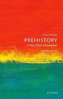 Prehistory | A Very Short Introduction | Gosden | Taschenbuch | Englisch | 2018