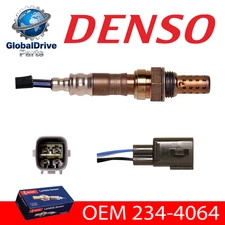 DENSO 234-4064 Downstream Right Oxygen sensor For Lexus GX460 2010-2013 4.6L V8