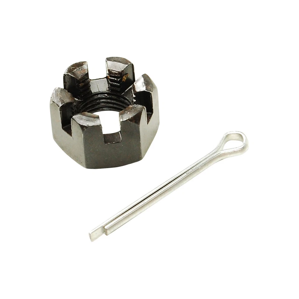 Rótula de suspensión Mevotech GK783 para modelos seleccionados de Dodge Plymouth 62-76 Foto 3 de 4